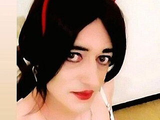 AnitaSexyCross